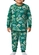 Pijama Infantil Menino Longo Malwee 1000131975