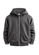 Jaqueta Infantil Moletom Malwee 1000084318