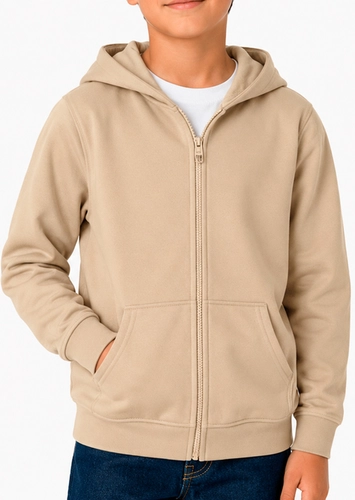 Jaqueta Infantil Moletom Malwee 1000121248
