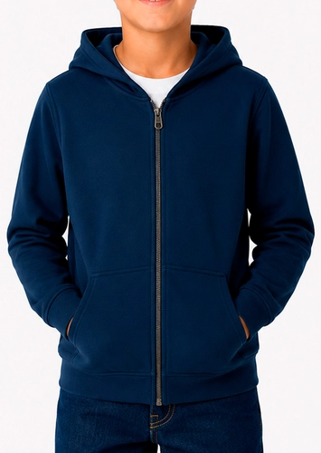 Jaqueta Infantil Moletom Malwee 1000121248