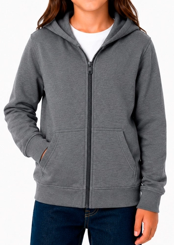 Jaqueta Infantil Moletom Malwee 1000121248