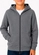 Jaqueta Infantil Moletom Malwee 1000121248