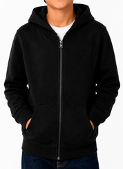 Jaqueta Infantil Moletom Malwee 1000084318