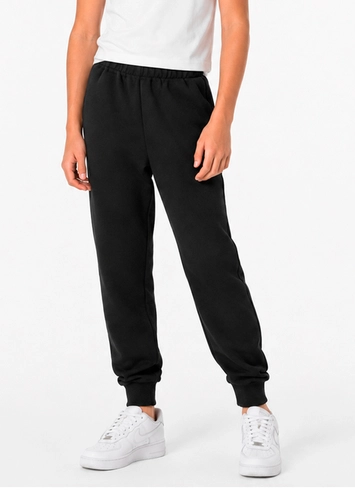 Calça Infantil Moletom Malwee 1000126424 loading=