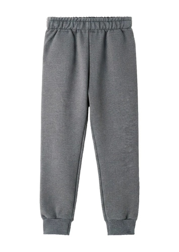 Calça Infantil Moletom Malwee 1000126424