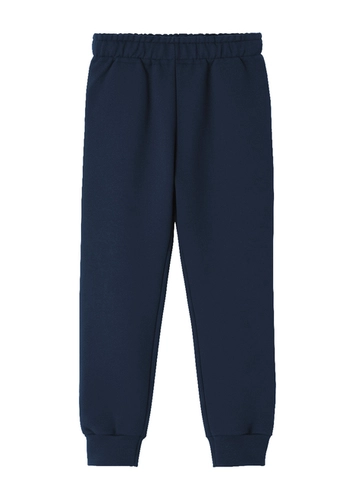 Calça Infantil Moletom Malwee 1000126424