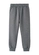 Calça Infantil Moletom Malwee 1000126424