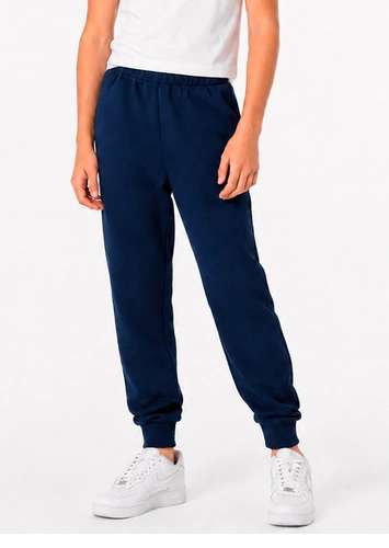 Calça Infantil Moletom Malwee 1000126424