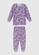 Pijama Infantil Menina Longo Malwee 1000131969