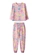 Pijama Infantil Menina Longo Malwee 1000131969