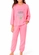 Pijama Infantil Menina Longo Malwee 1000135019