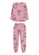 Pijama Infantil Menina Longo Malwee 1000135034