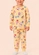 Pijama Infantil Menina Longo Malwee 1000135034