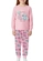 Pijama Infantil Menina Longo Malwee 1000135116