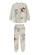 Pijama Infantil Menino Longo Malwee 1000135109
