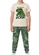 Pijama Infantil Menino Longo Malwee 1000135043