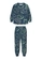 Pijama Infantil Menino Longo Malwee 1000135049