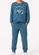 Pijama Infantil Menino Longo Malwee 1000135061