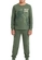 Pijama Infantil Menino Longo Malwee 1000135061
