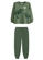 Pijama Infantil Menino Longo Malwee 1000135061
