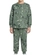 Pijama Infantil Menino Longo Malwee 1000135097
