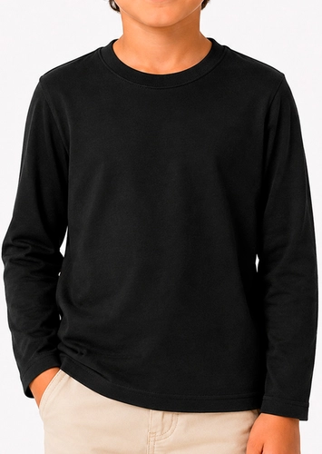 Camiseta Infantil Térmica Malwee 1000121354