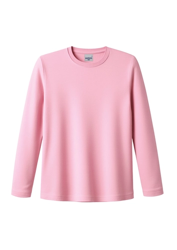 Camiseta Infantil Térmica Malwee 1000121354