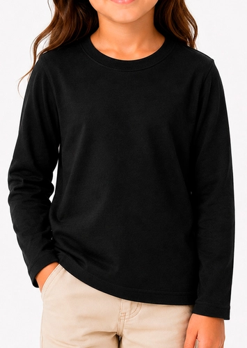 Camiseta Infantil Térmica Malwee 1000121354