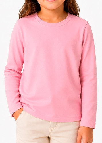 Camiseta Infantil Térmica Malwee 1000121354