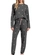 Pijama Feminino Longo Espaço Pijama 4010507