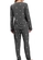 Pijama Feminino Longo Espaço Pijama 4010507