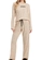 Pijama Feminino Longo Espaço Pijama 4010563