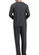 Pijama Masculino Longo Espaço Pijama 4030047