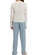 Pijama Infantil Menina Longo Espaço Pijama 4050079