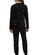 Pijama Infantil Menina Longo Espaço Pijama 4050095