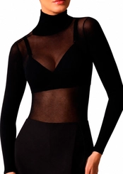 Camisete Feminina Selene 9900-001