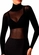 Camisete Feminina Selene 9900-001