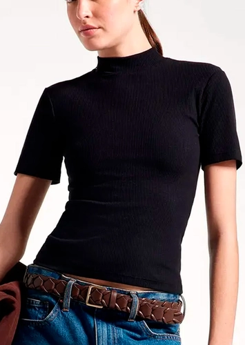 Blusa Feminina Hering 4au0 loading=