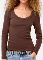 Blusa Feminina Hering 4h8w