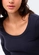 Blusa Feminina Hering 4h8w