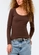 Blusa Feminina Hering 4h8w