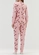 Pijama Feminino Longo Cor com Amor 2011154