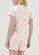 Pijama Feminino Curto Cor com Amor 2011158