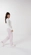 Pijama Feminino Longo Cor com Amor 2011197
