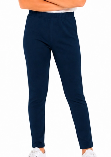 Legging Infantil Térmica Malwee 1000103794 loading=