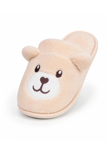 Pantufa Infantil Menina Cor com Amor 2090168