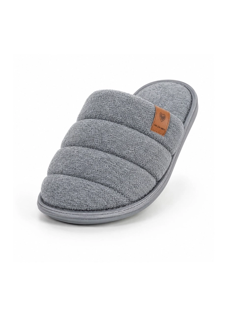 Pantufa Feminina Cor com Amor 2090184