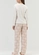 Pijama Feminino Longo Cor com Amor 2011175