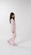 Pijama Feminino Longo Cor com Amor 2011321