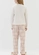 Pijama Infantil Menina Longo Cor com Amor 2050159